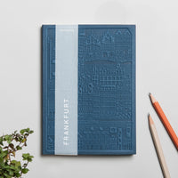 Le carnet de Francfort